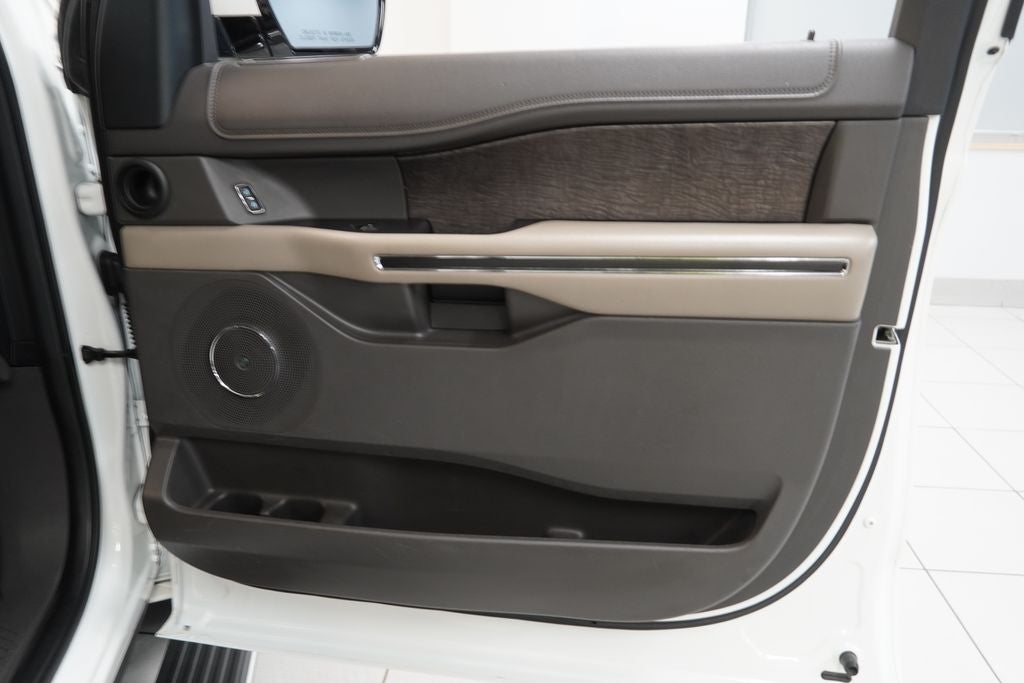 2021 Ford Expedition Limited 4WD