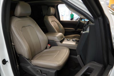 2021 Ford Expedition Limited 4WD