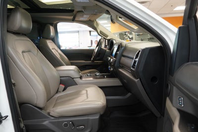 2021 Ford Expedition Limited 4WD