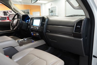 2021 Ford Expedition Limited 4WD