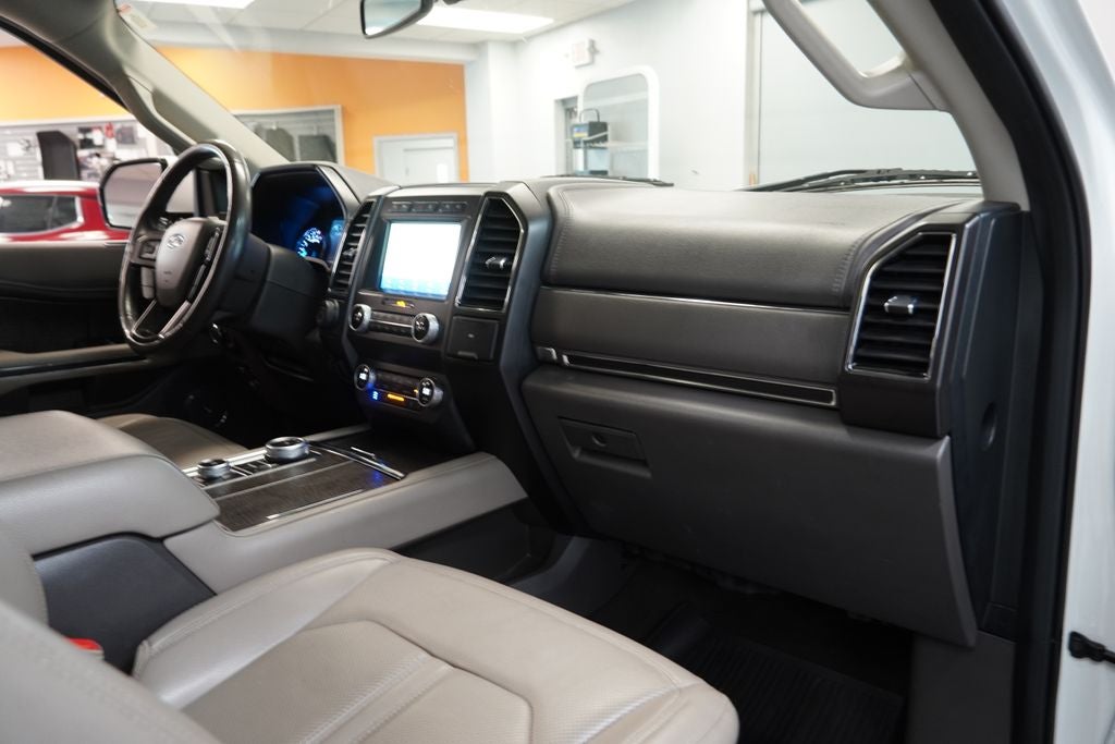 2021 Ford Expedition Limited 4WD
