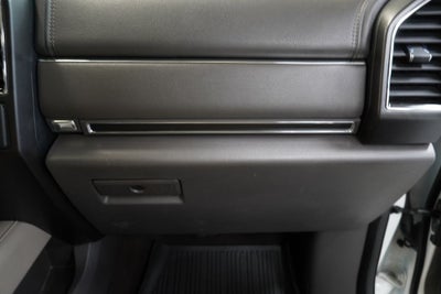 2021 Ford Expedition Limited 4WD