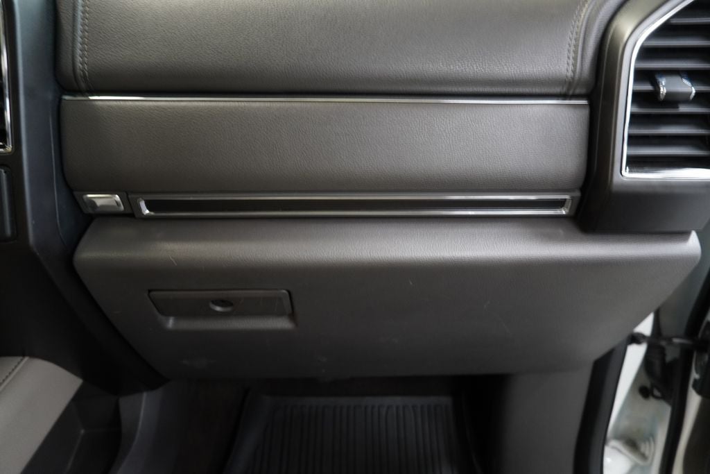 2021 Ford Expedition Limited 4WD