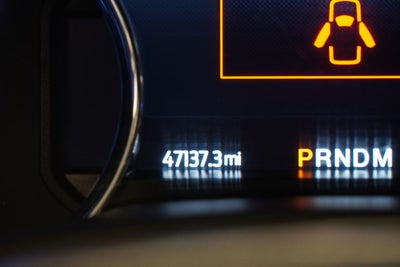 2021 Ford Expedition Limited 4WD