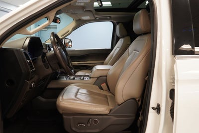 2021 Ford Expedition Limited 4WD