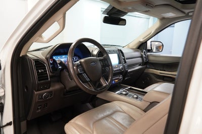 2021 Ford Expedition Limited 4WD