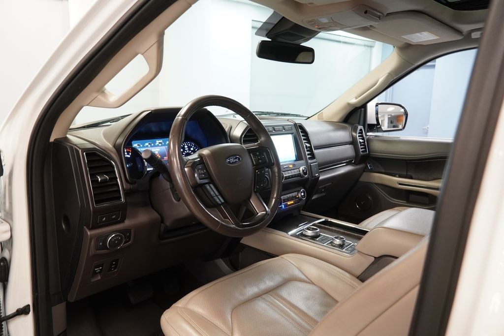 2021 Ford Expedition Limited 4WD