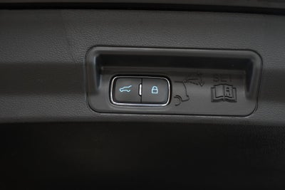 2024 Ford Explorer XLT (4WD)