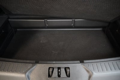 2024 Ford Explorer XLT (4WD)