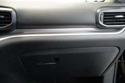 2024 Ford Explorer XLT (4WD)