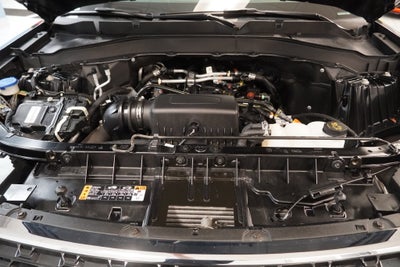 2024 Ford Explorer XLT (4WD)