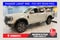 2024 Ford Ranger Lariat 4WD