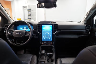 2024 Ford Ranger Lariat 4WD