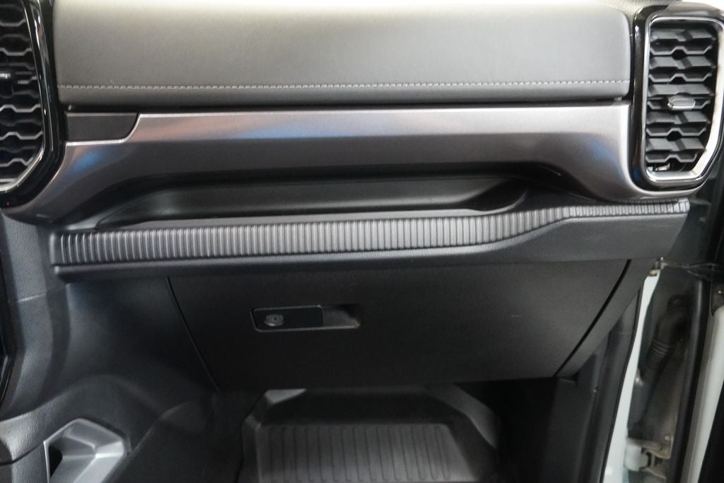 2024 Ford Ranger Lariat 4WD