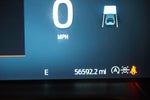 2024 Ford Ranger Lariat 4WD