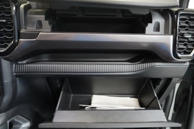 2024 Ford Ranger Lariat 4WD