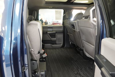 2020 Ford F-150 XLT CREW CAB 4X4