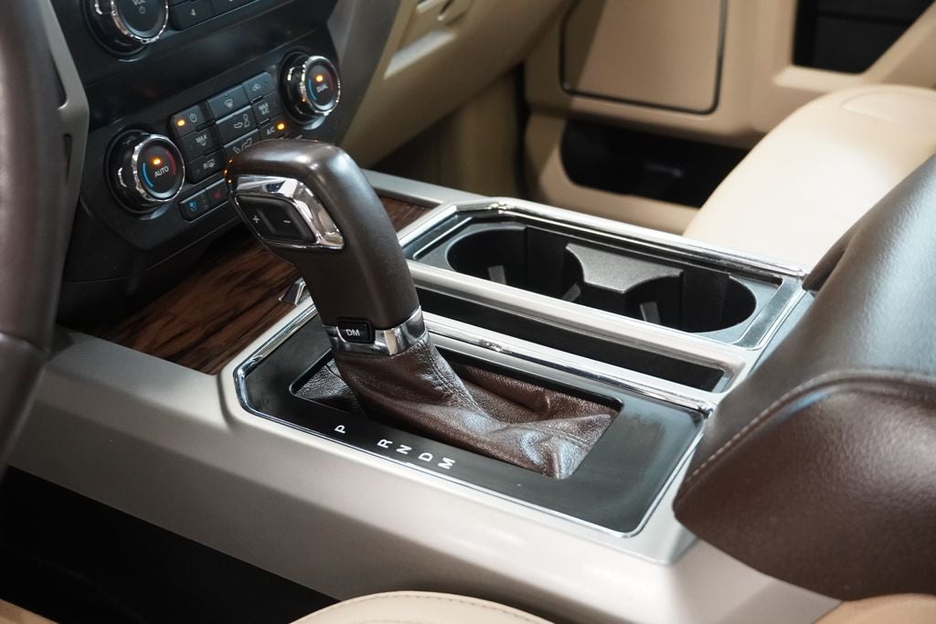 2019 Ford F-150 Lariat CREW CAB 4X4