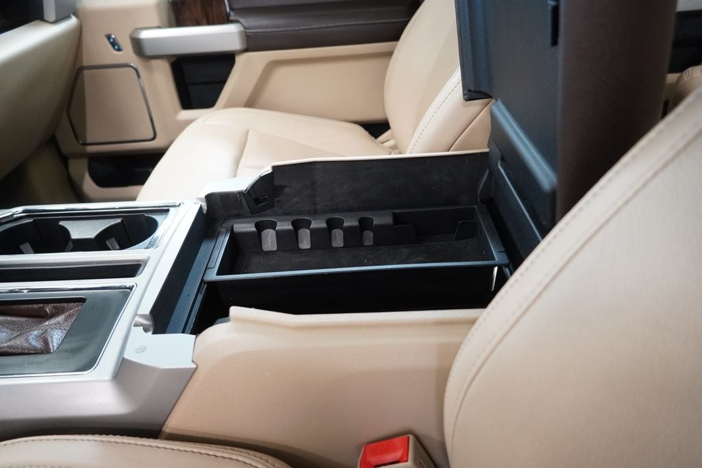2019 Ford F-150 Lariat CREW CAB 4X4