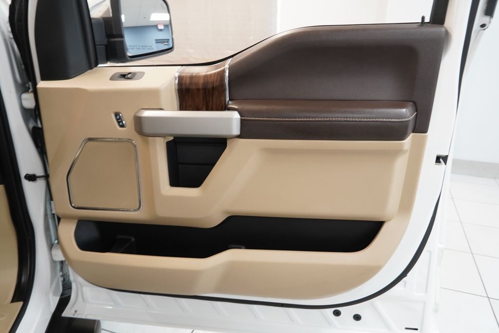 2019 Ford F-150 Lariat CREW CAB 4X4