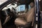 2017 Ford F-150 XLT CREW CAB 4X4