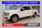 2018 Ford F-150 Platinum CREW CAB 4X4