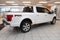 2018 Ford F-150 Platinum CREW CAB 4X4