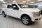 2018 Ford F-150 Platinum CREW CAB 4X4