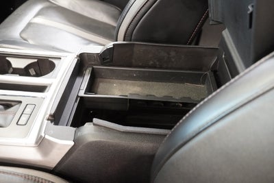 2018 Ford F-150 Platinum CREW CAB 4X4