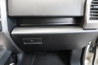 2018 Ford F-150 Platinum CREW CAB 4X4