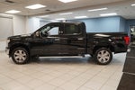 2018 Ford F-150 Lariat CREW CAB 4X4