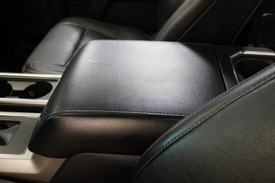 2018 Ford F-150 Lariat CREW CAB 4X4