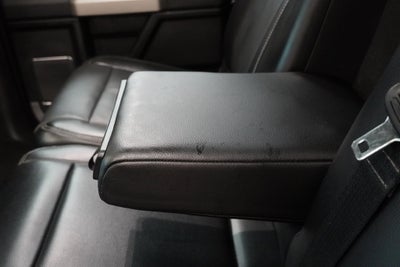 2018 Ford F-150 Lariat CREW CAB 4X4