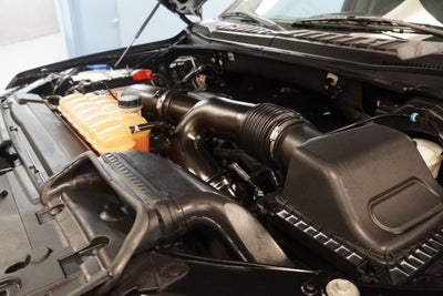 2018 Ford F-150 XLT 4X4