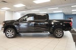 2018 Ford F-150 XLT 4X4