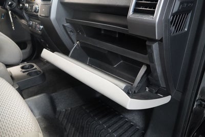 2018 Ford F-150 XLT 4X4