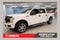 2018 Ford F-150 XL CREW CAB 4X4