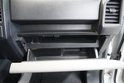 2018 Ford F-150 XL CREW CAB 4X4
