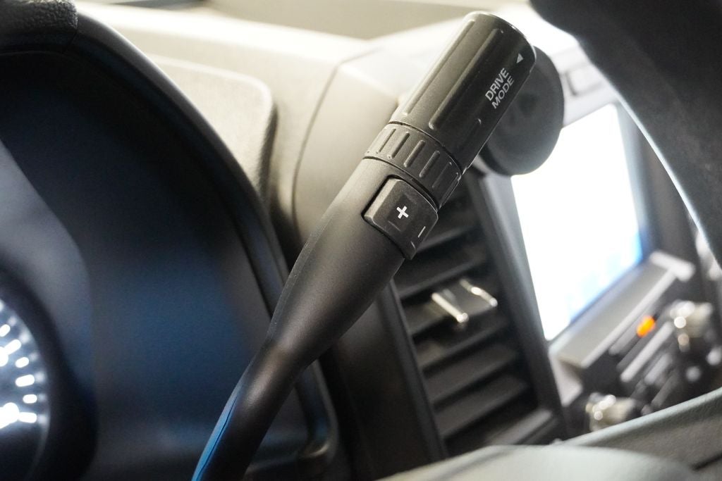 2020 Ford F-150 SUPER CREW (4WD)
