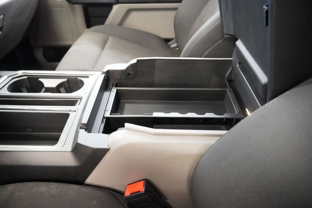2020 Ford F-150 SUPER CREW (4WD)