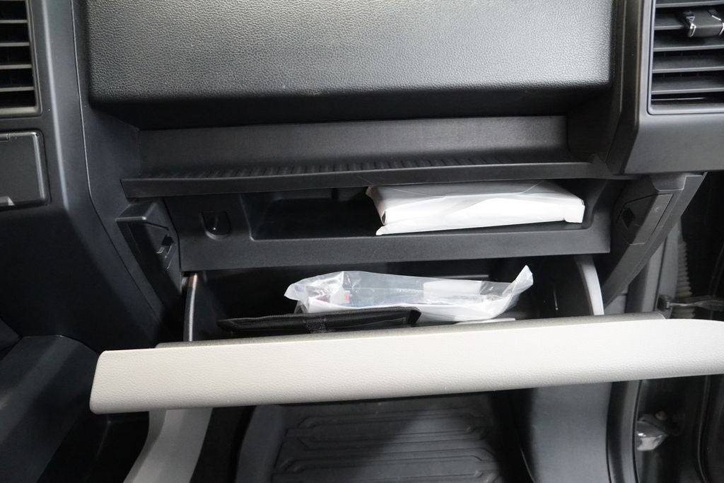 2020 Ford F-150 SUPER CREW (4WD)