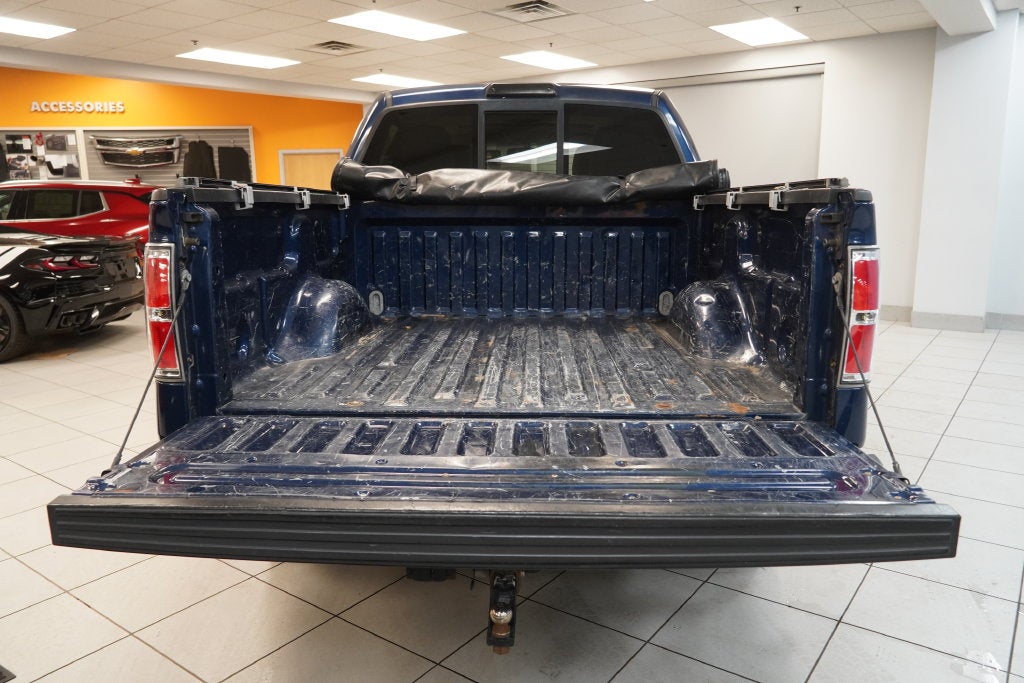 2010 Ford F-150 ( PRE - AUCTION SPECIAL )