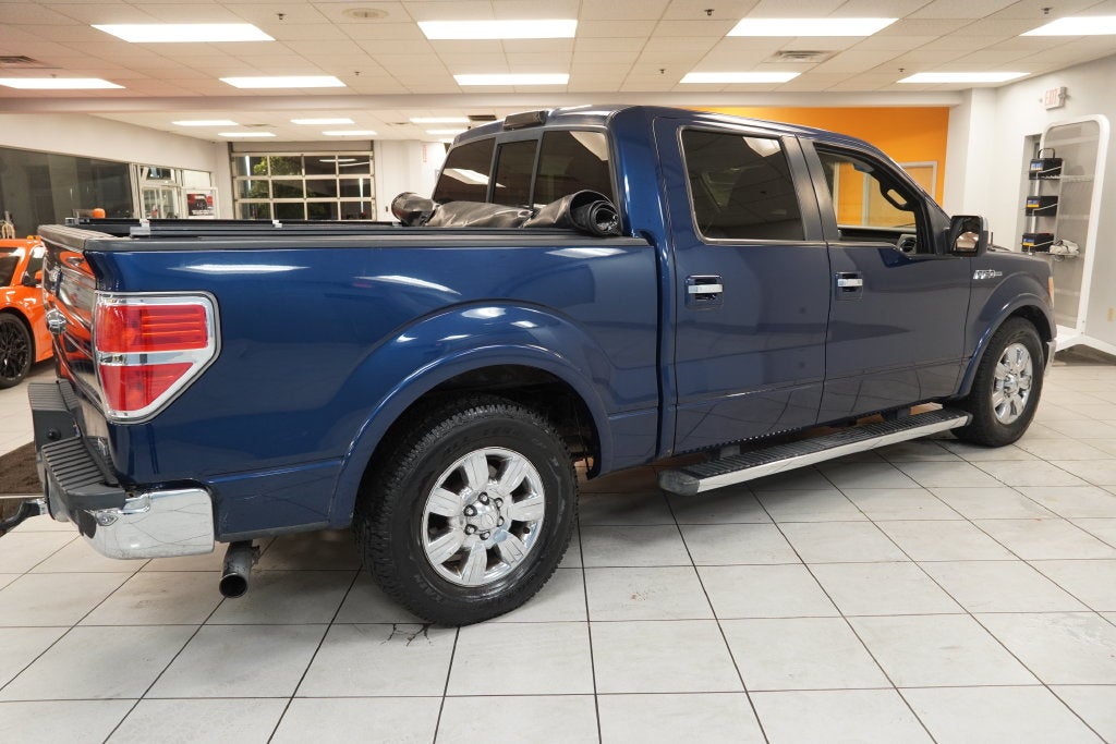 2010 Ford F-150 ( PRE - AUCTION SPECIAL )