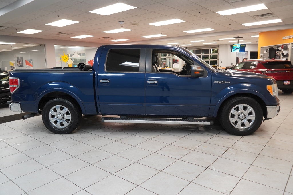 2010 Ford F-150 ( PRE - AUCTION SPECIAL )