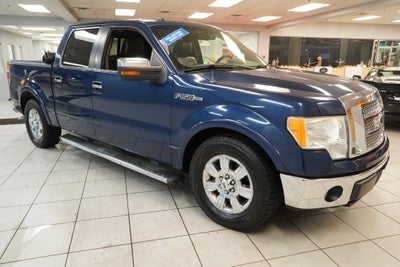 2010 Ford F-150 ( PRE - AUCTION SPECIAL )