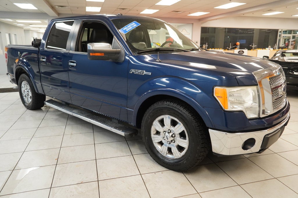 2010 Ford F-150 ( PRE - AUCTION SPECIAL )