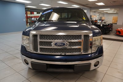 2010 Ford F-150 ( PRE - AUCTION SPECIAL )