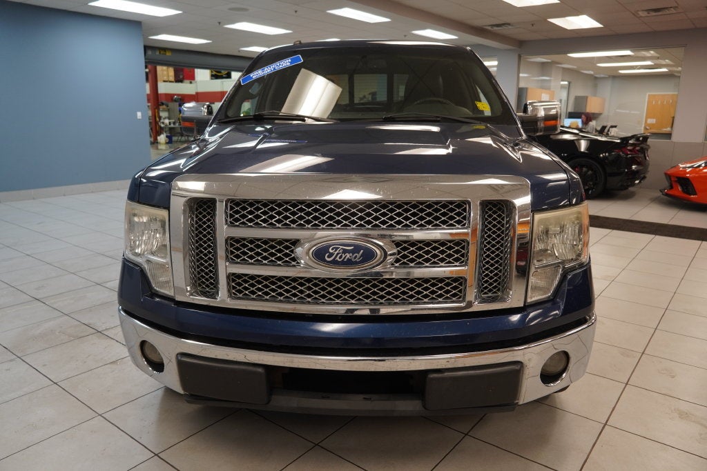 2010 Ford F-150 ( PRE - AUCTION SPECIAL )
