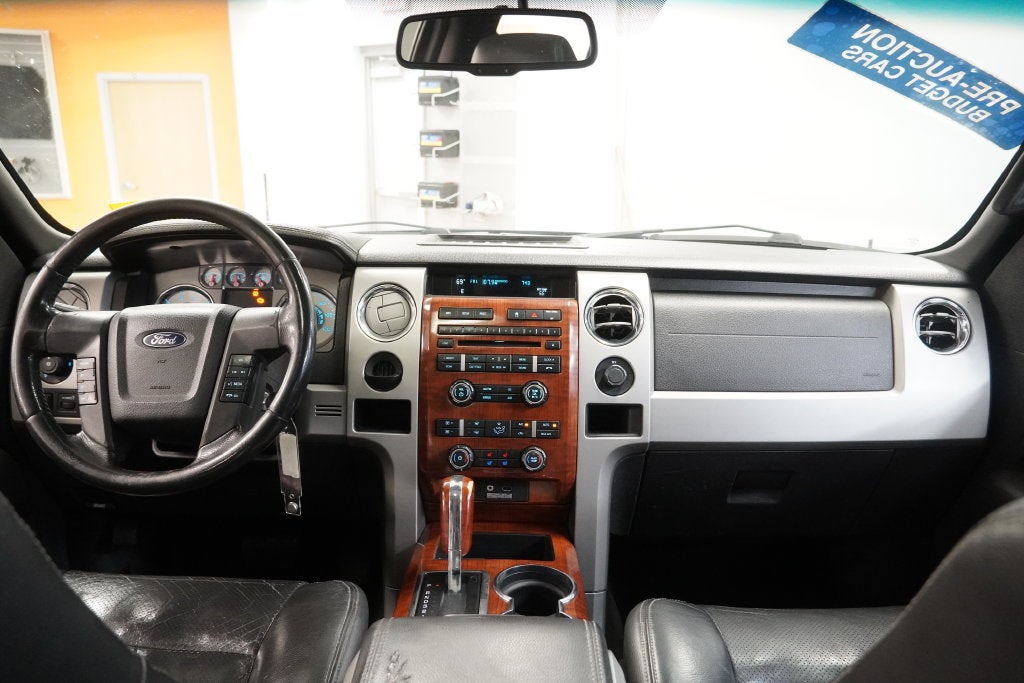 2010 Ford F-150 ( PRE - AUCTION SPECIAL )