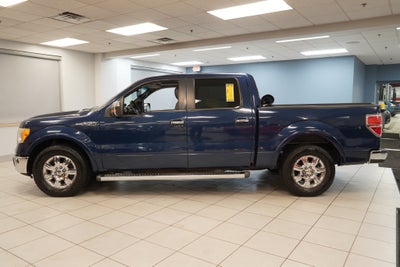 2010 Ford F-150 ( PRE - AUCTION SPECIAL )